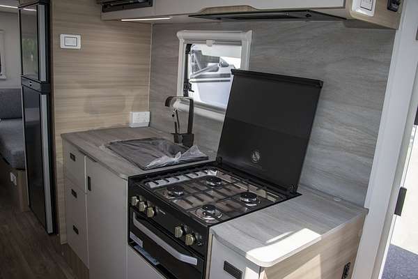 2025 Jayco DESTINY MOTORHOME VW.24-6.DS-MY25