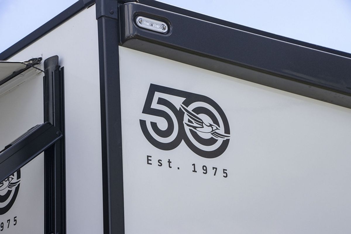 2025 Jayco DESTINY MOTORHOME VW.24-6.DS-MY25