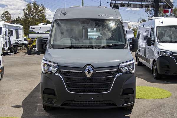 2025 Jayco JRV CAMPERVAN RM.19-1G.JV-MY25