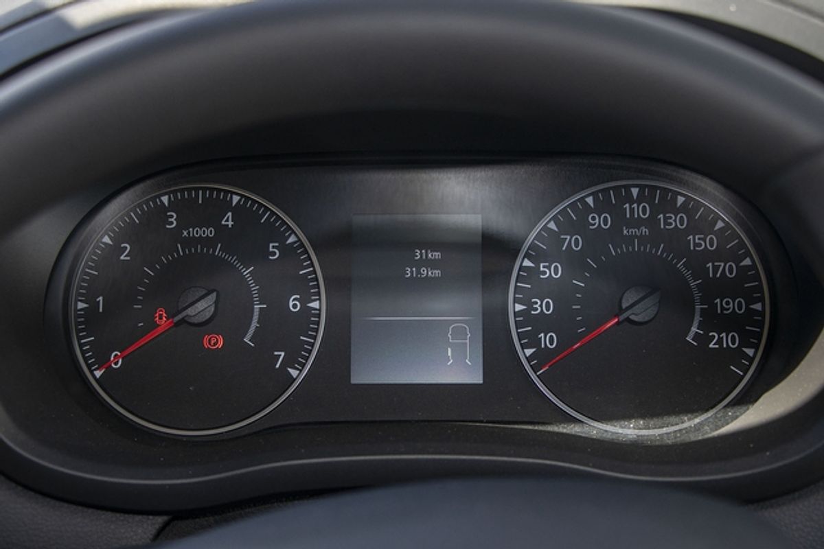 2025 Jayco JRV CAMPERVAN RM.19-1G.JV-MY25