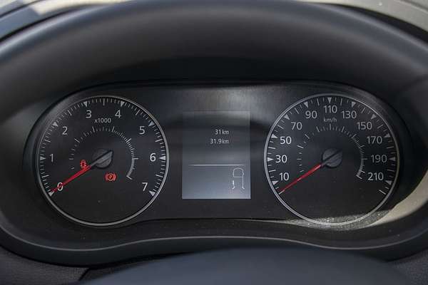 2025 Jayco JRV CAMPERVAN RM.19-1G.JV-MY25