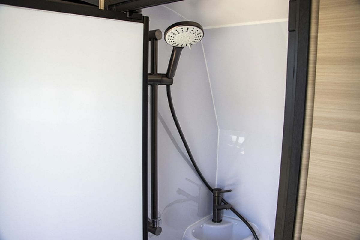 2025 Jayco JRV CAMPERVAN RM.19-1G.JV-MY25