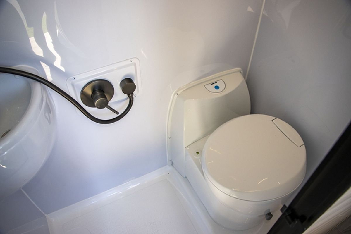 2025 Jayco JRV CAMPERVAN RM.19-1G.JV-MY25