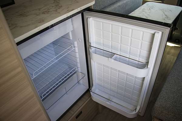 2025 Jayco JRV CAMPERVAN RM.19-1G.JV-MY25