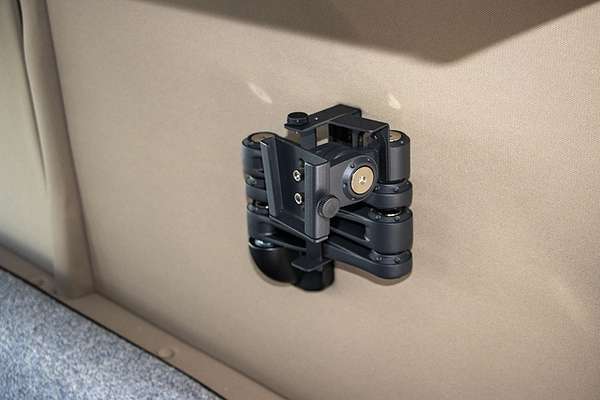 2025 Jayco JRV CAMPERVAN RM.19-1G.JV-MY25