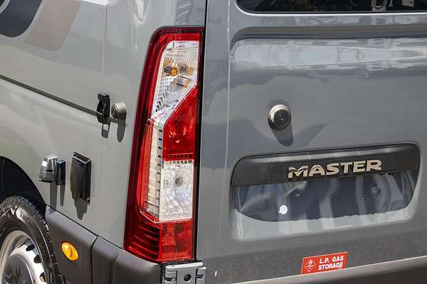 2025 Jayco JRV CAMPERVAN RM.19-1G.JV-MY25