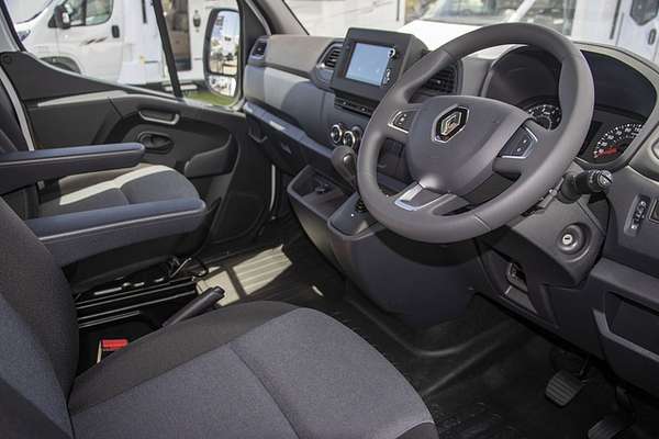 2025 Jayco JRV CAMPERVAN RM.19-1.JV-MY25