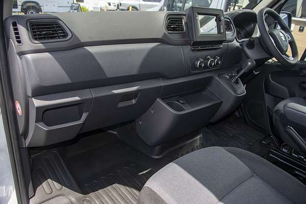 2025 Jayco JRV CAMPERVAN RM.19-1.JV-MY25