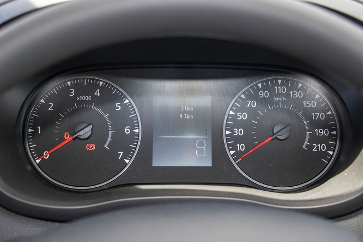 2025 Jayco JRV CAMPERVAN RM.19-1.JV-MY25