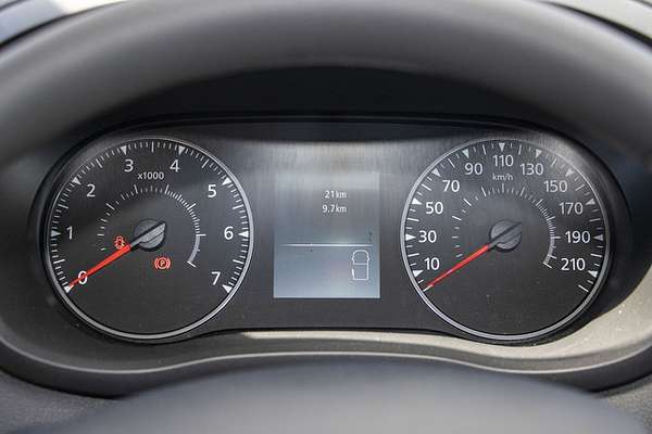 2025 Jayco JRV CAMPERVAN RM.19-1.JV-MY25