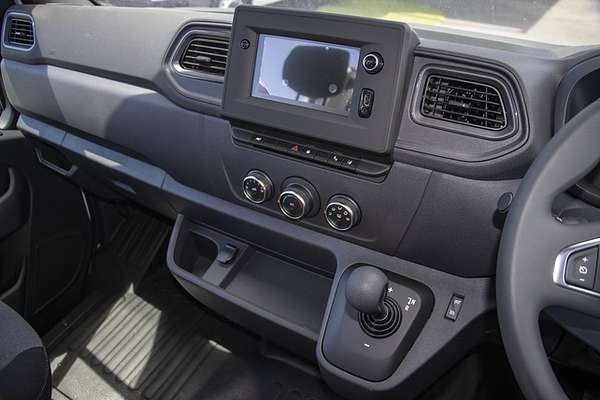 2025 Jayco JRV CAMPERVAN RM.19-1.JV-MY25