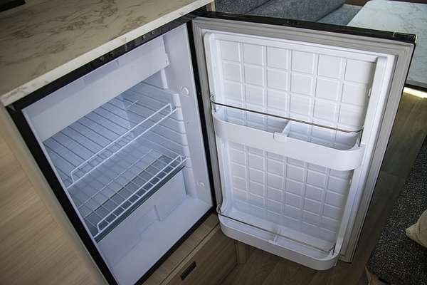 2025 Jayco JRV CAMPERVAN RM.19-1.JV-MY25