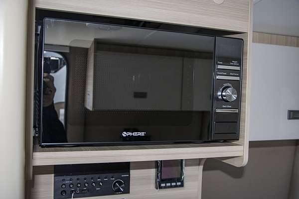 2025 Jayco JRV CAMPERVAN RM.19-1.JV-MY25