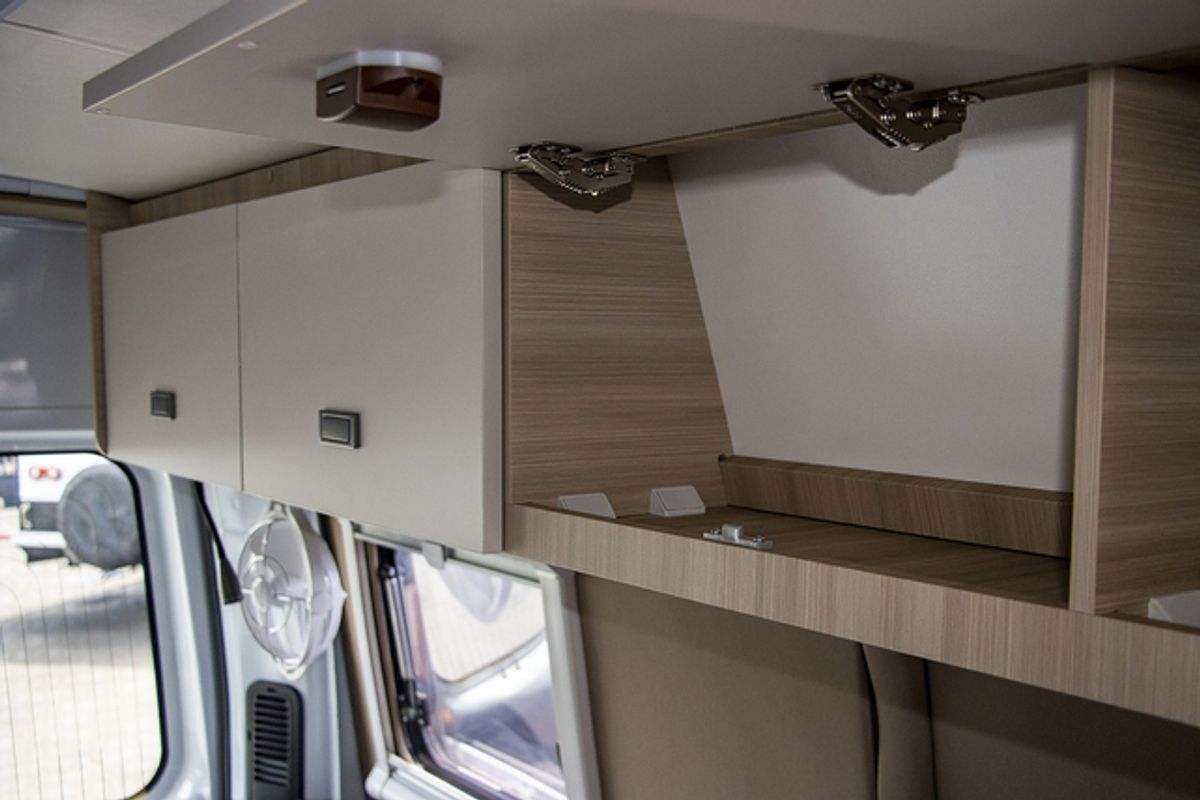 2025 Jayco JRV CAMPERVAN RM.19-1.JV-MY25