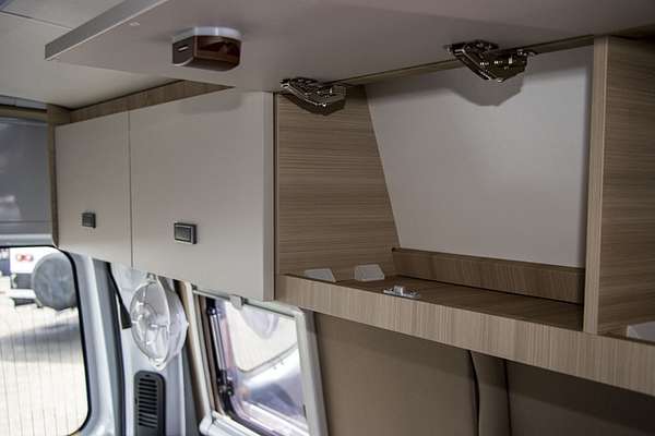 2025 Jayco JRV CAMPERVAN RM.19-1.JV-MY25