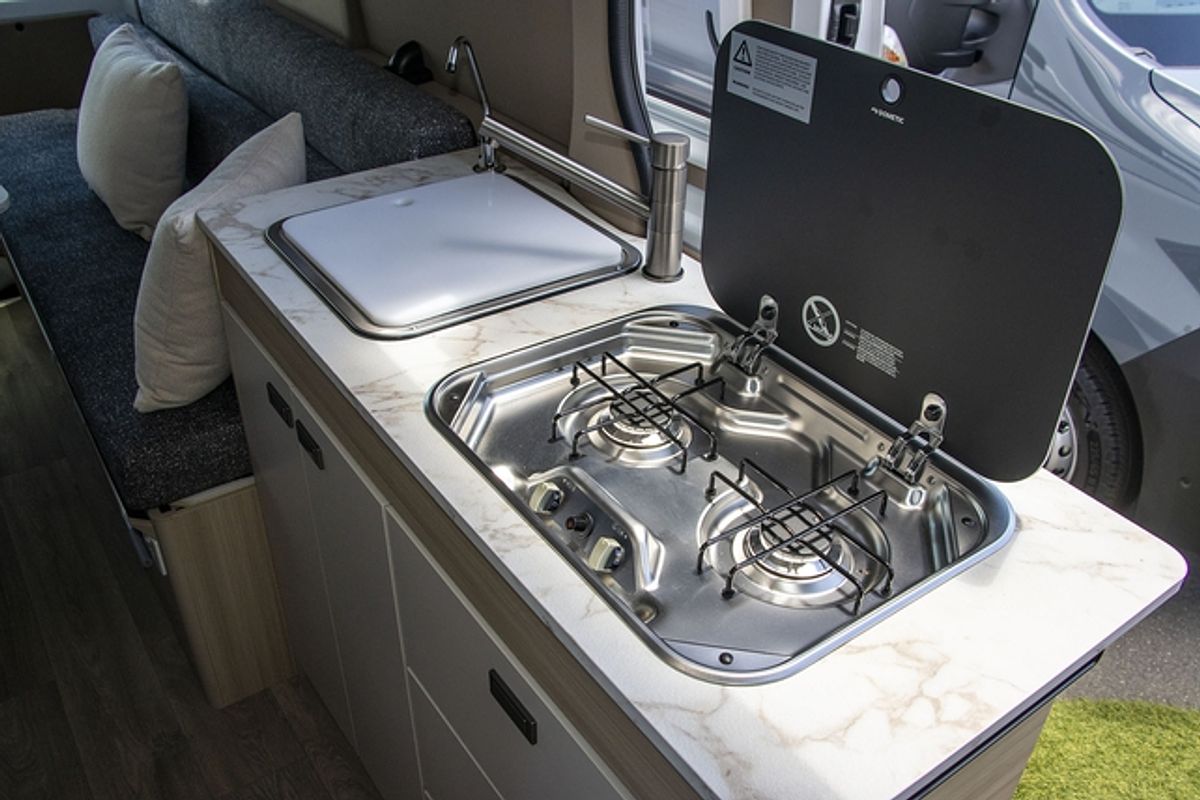 2025 Jayco JRV CAMPERVAN RM.19-1.JV-MY25