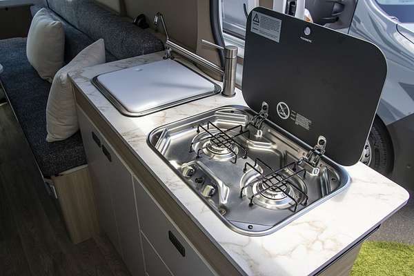 2025 Jayco JRV CAMPERVAN RM.19-1.JV-MY25