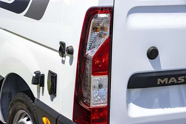 2025 Jayco JRV CAMPERVAN RM.19-1.JV-MY25