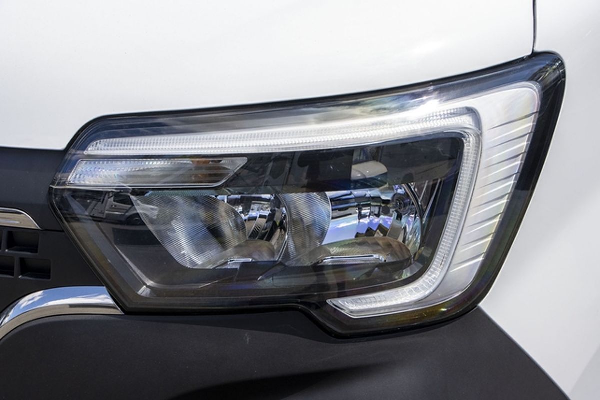 2025 Jayco JRV CAMPERVAN RM.19-1.JV-MY25