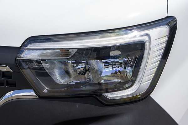 2025 Jayco JRV CAMPERVAN RM.19-1.JV-MY25