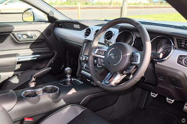 2016 Ford Mustang GT FM