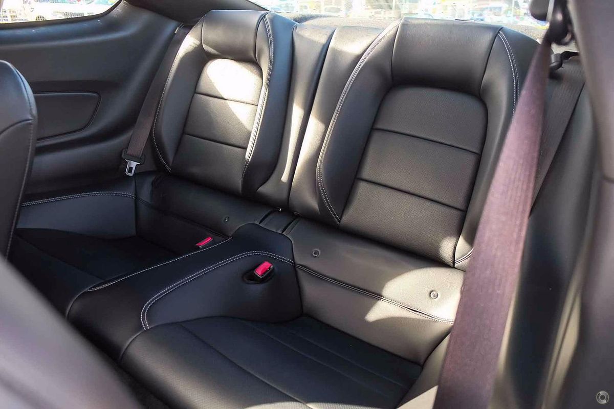 2016 Ford Mustang GT FM
