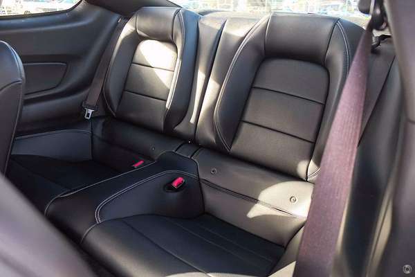 2016 Ford Mustang GT FM