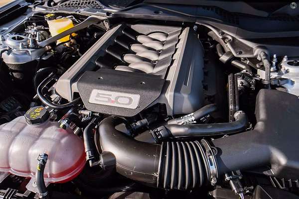 2016 Ford Mustang GT FM