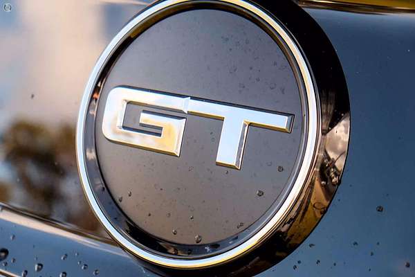2016 Ford Mustang GT FM