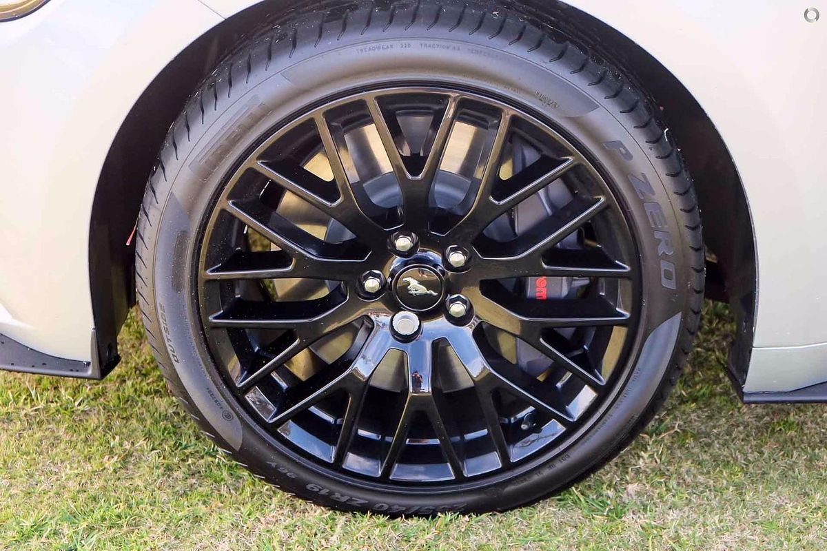 2016 Ford Mustang GT FM