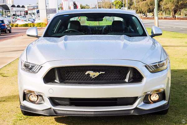 2016 Ford Mustang GT FM