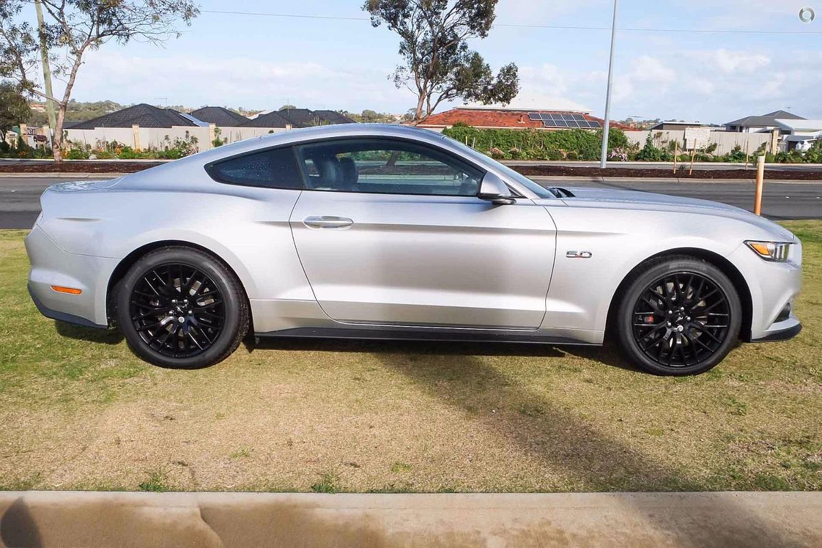2016 Ford Mustang GT FM