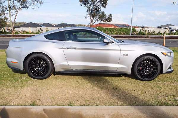 2016 Ford Mustang GT FM