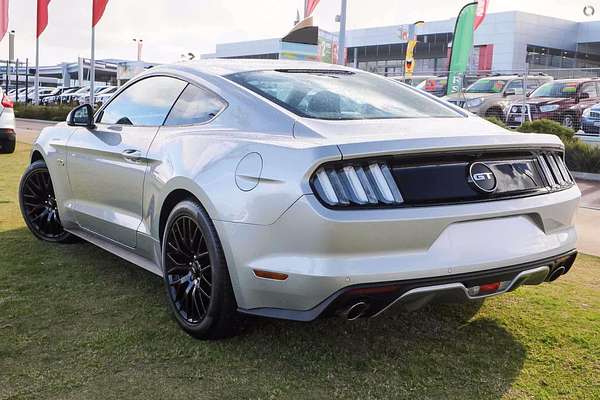 2016 Ford Mustang GT FM