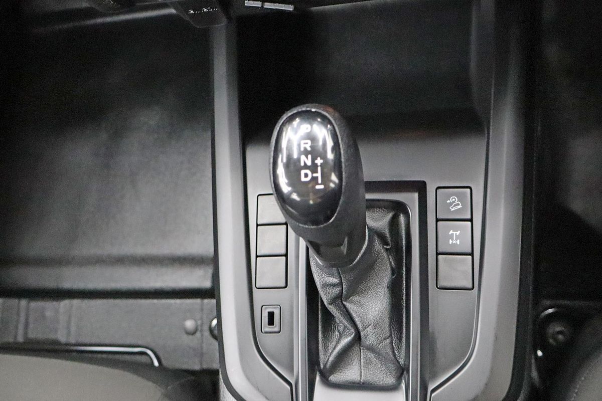 2021 Isuzu D-MAX SX 4X4