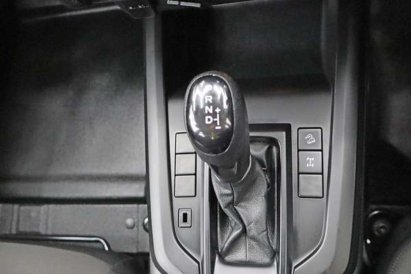 2021 Isuzu D-MAX SX 4X4