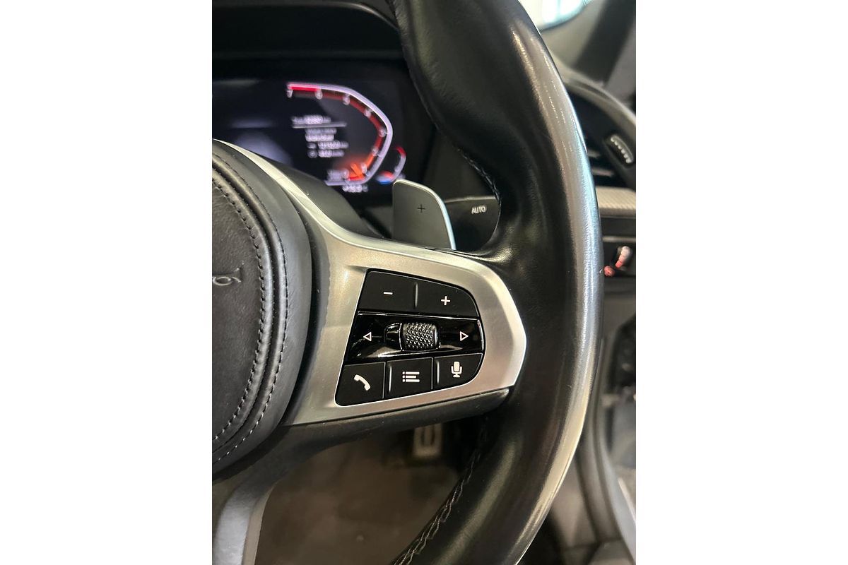 2023 BMW 2 Series 220i M Sport F44