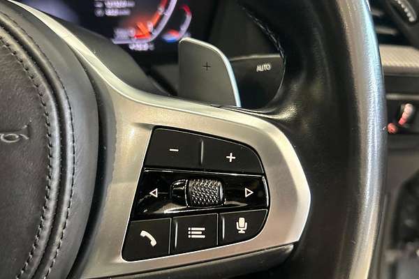 2023 BMW 2 Series 220i M Sport F44