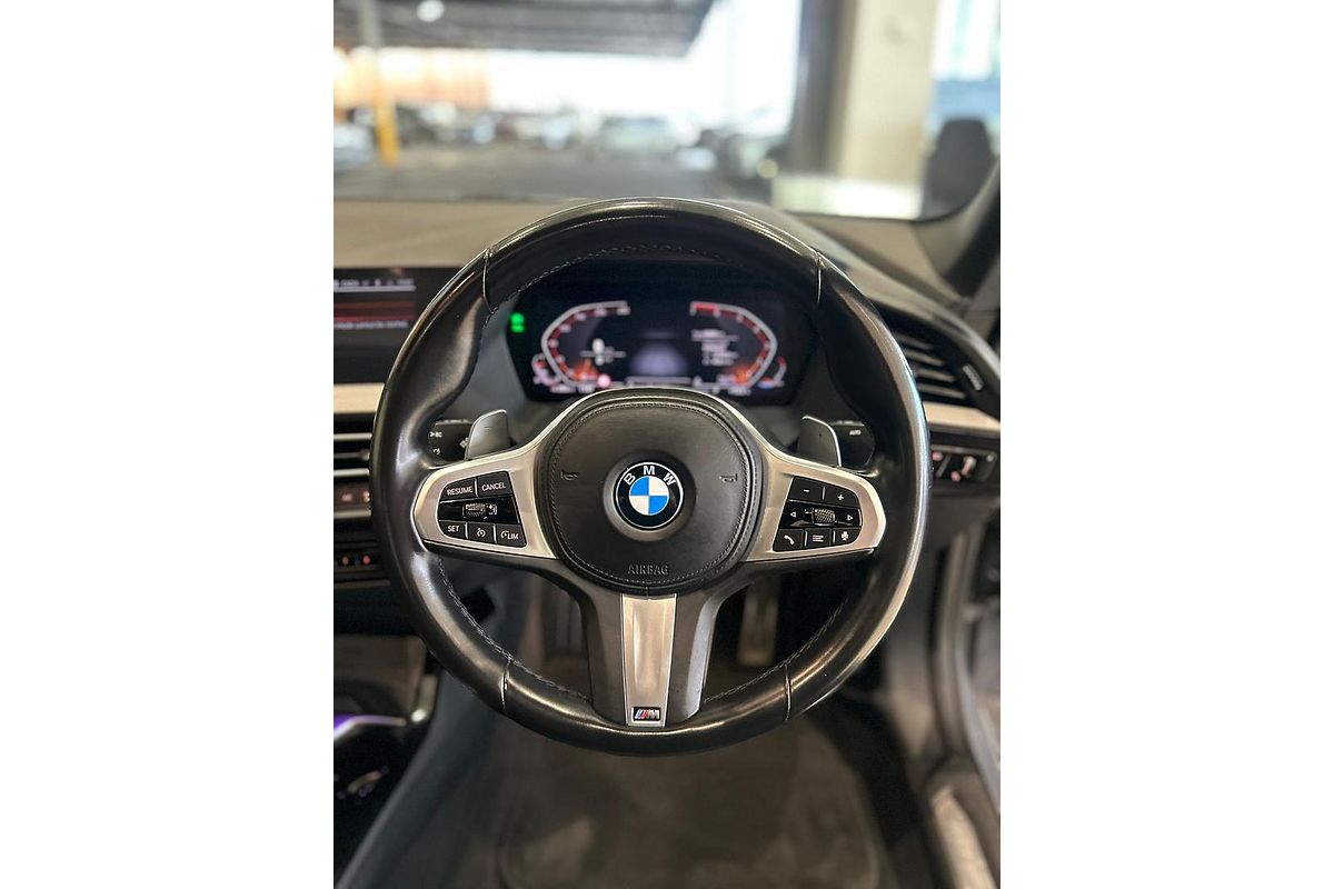 2023 BMW 2 Series 220i M Sport F44