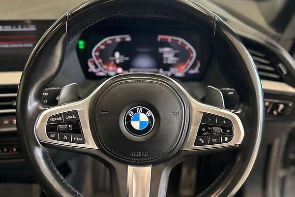 2023 BMW 2 Series 220i M Sport F44
