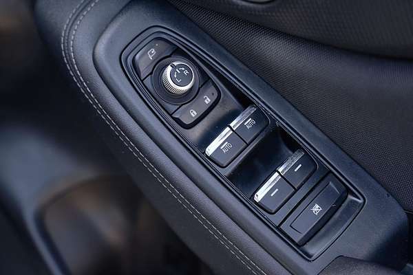 2020 Subaru Forester Hybrid L S5