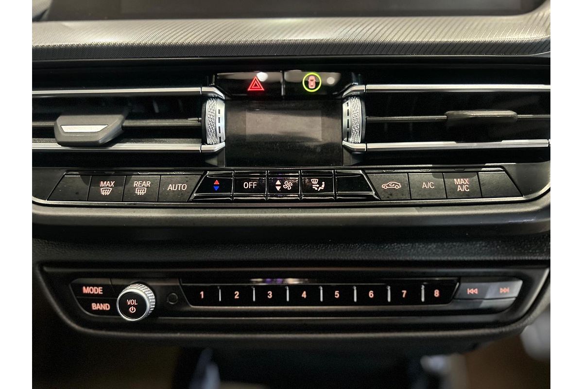 2023 BMW 2 Series 220i M Sport F44