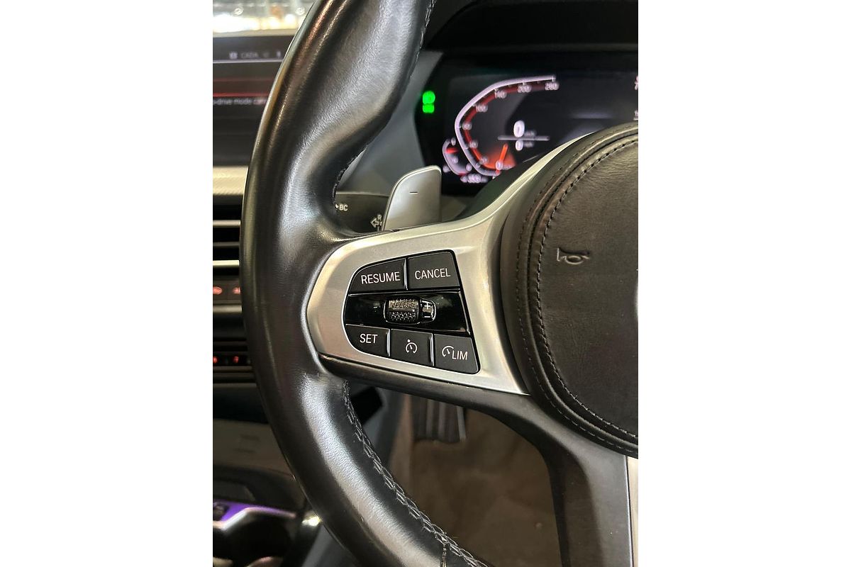 2023 BMW 2 Series 220i M Sport F44