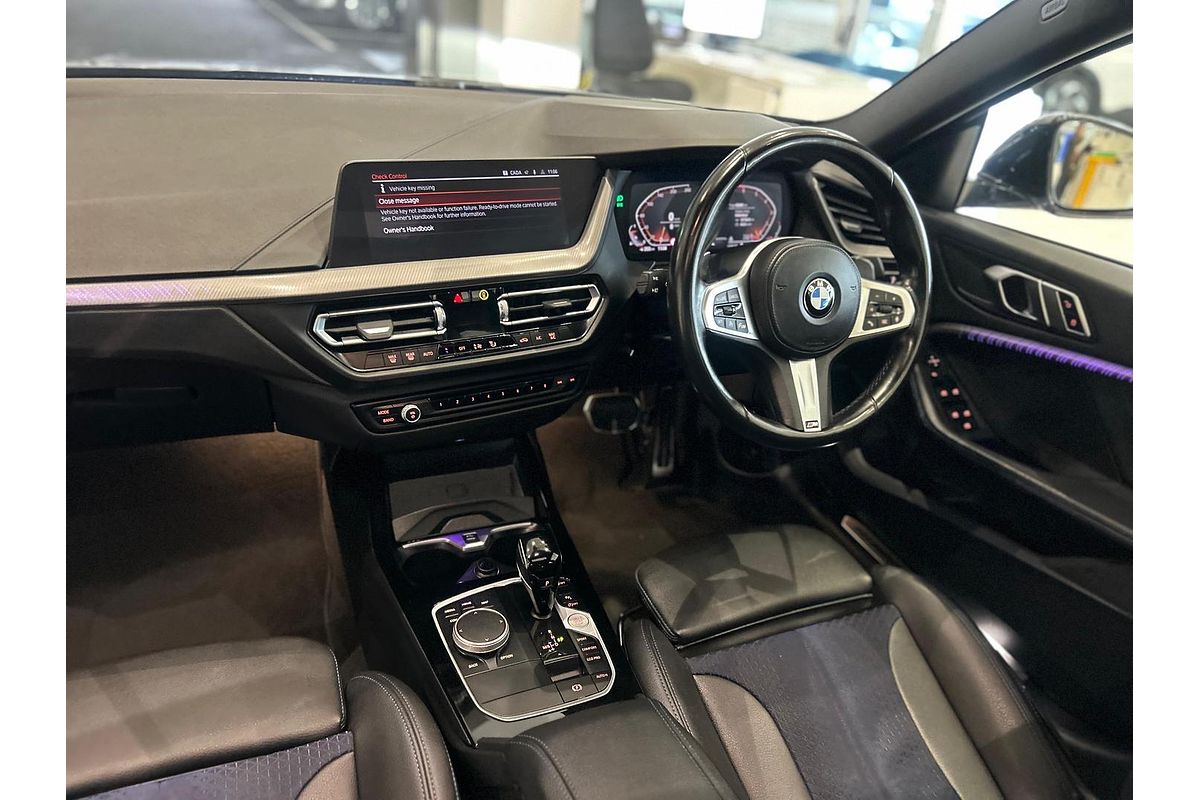 2023 BMW 2 Series 220i M Sport F44