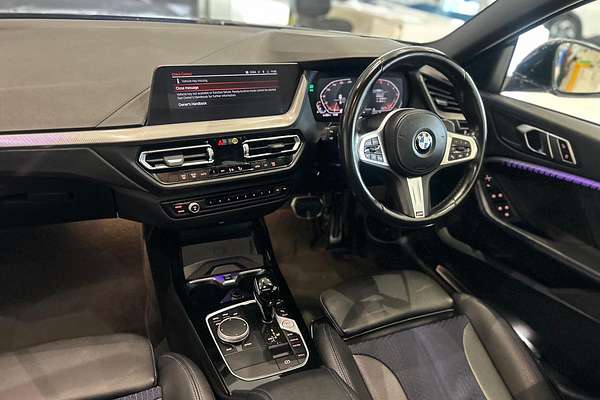 2023 BMW 2 Series 220i M Sport F44