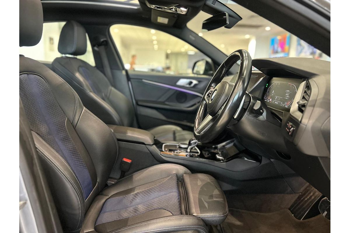 2023 BMW 2 Series 220i M Sport F44