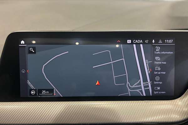 2023 BMW 2 Series 220i M Sport F44
