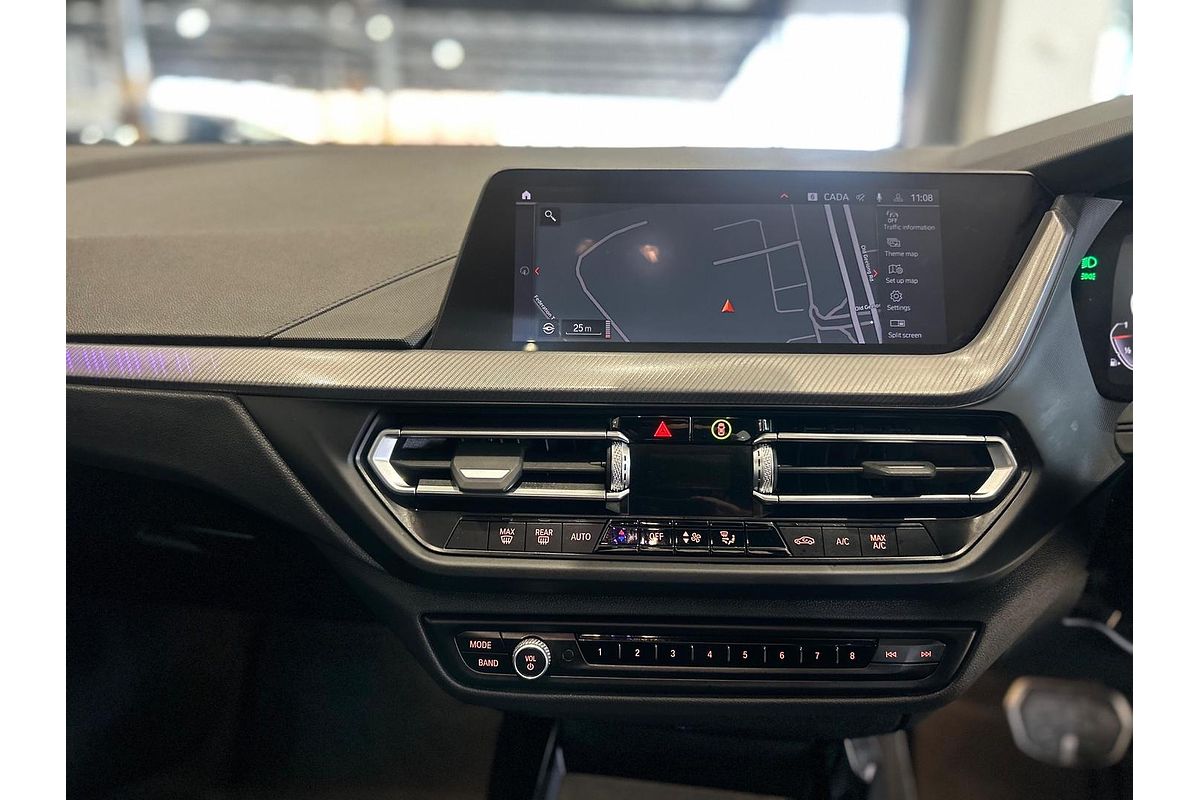 2023 BMW 2 Series 220i M Sport F44