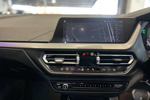 2023 BMW 2 Series 220i M Sport F44