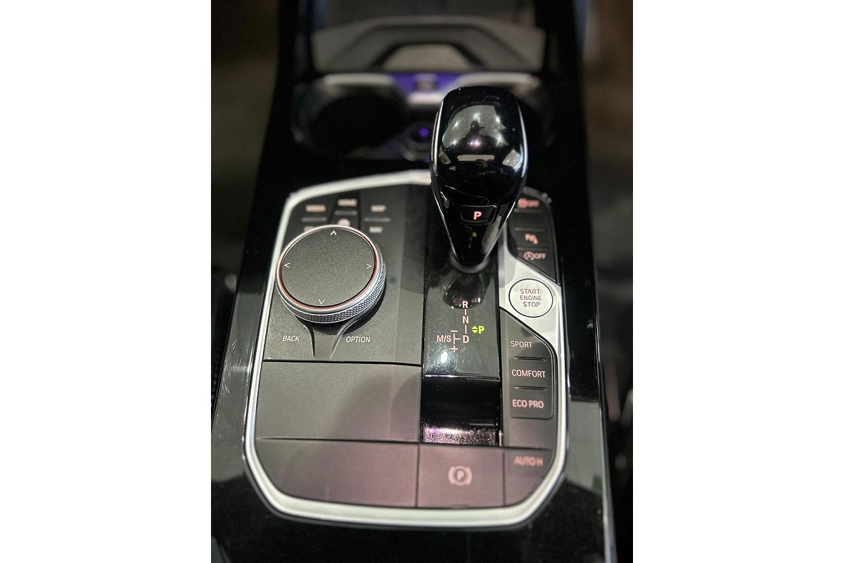 2023 BMW 2 Series 220i M Sport F44